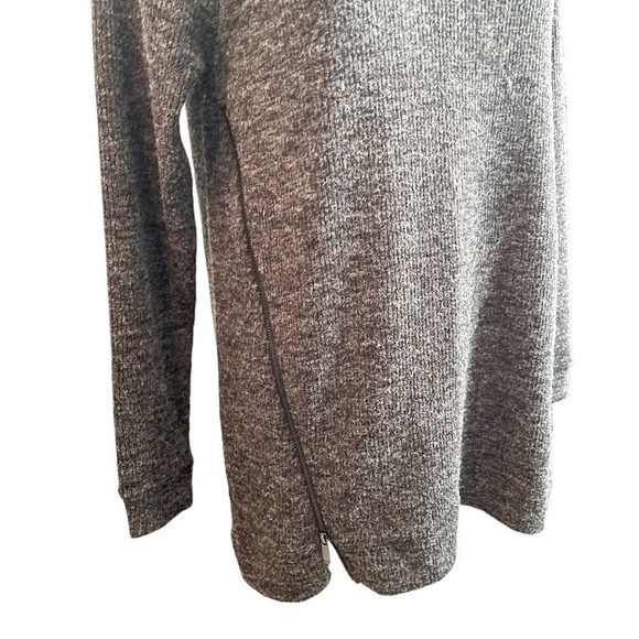 RACHEL Roy Sweater Gray‎ Rowan - Picture 7 of 9